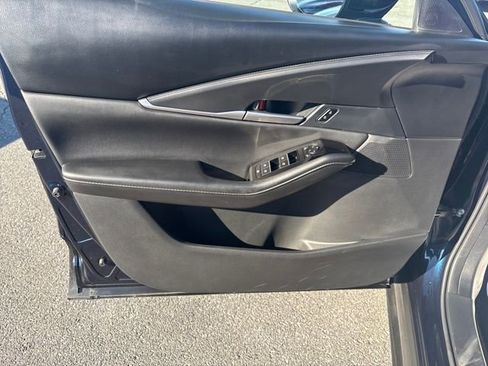 Used 2025 MAZDA CX-30 AWD 2.5 S w/ Select Sport Pkg image 18