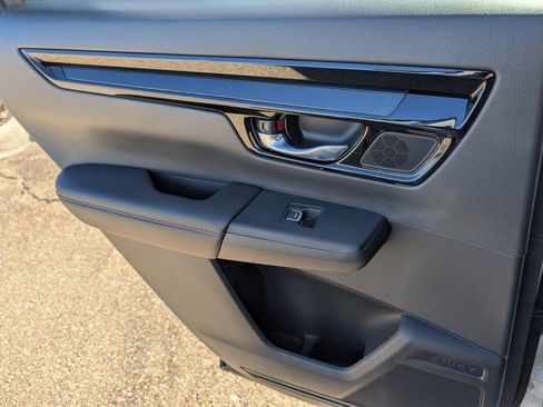 New 2026 Honda CR-V Sport Touring image 29