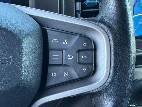 Used 2021 Ford Bronco Wildtrak image 18