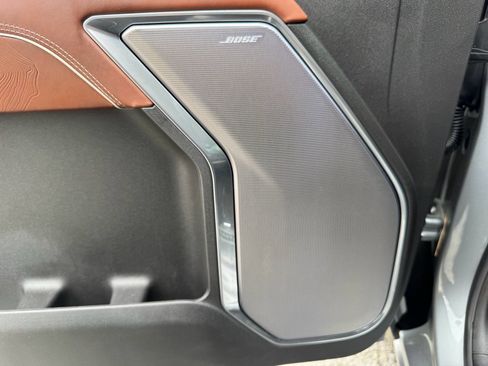 Used 2025 GMC Sierra 3500 Denali Ultimate image 24