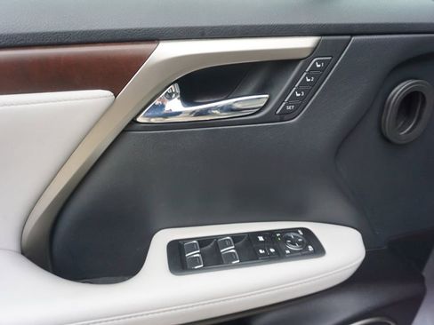 Used 2022 Lexus RX 350 AWD w/ Premium Package image 4
