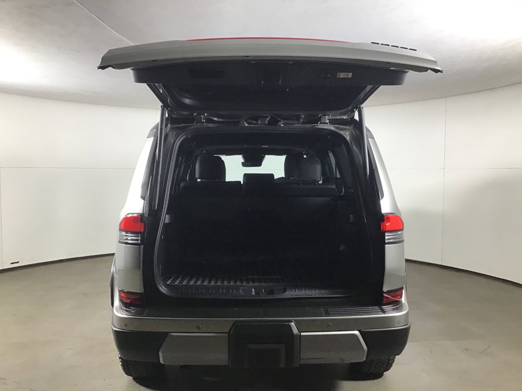 Used 2024 Lexus GX 550 AWD/4WD image 18