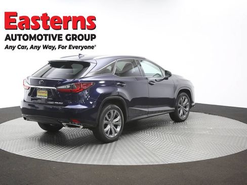 Used 2021 Lexus RX 350 AWD w/ Premium Package image 47
