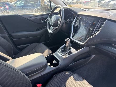 Used 2024 Subaru Outback Premium image 25