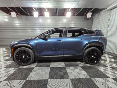 Used 2023 Fisker Ocean One image 8