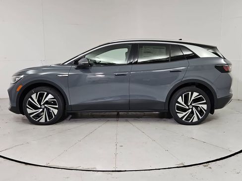 New 2026 Volkswagen ID.4 Pro S Plus image 3