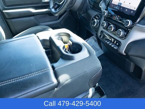 Used 2025 RAM 1500 Tradesman AWD/4WD image 41
