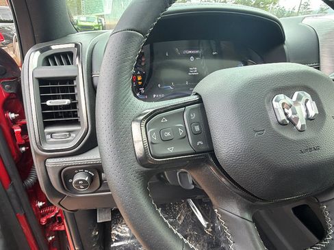 New 2026 RAM 2500 Rebel image 22