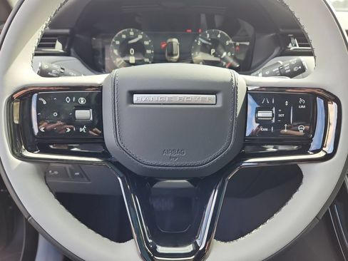 Used 2026 Land Rover Range Rover Velar S AWD/4WD image 18