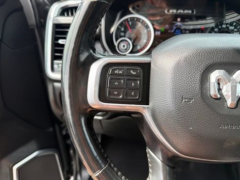 Used 2022 RAM 3500 Laramie AWD/4WD image 51