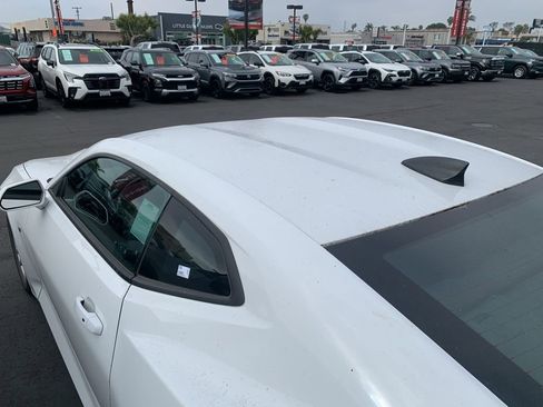 Used 2022 Chevrolet Camaro LS image 13