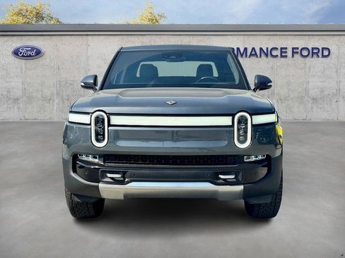 Used 2022 Rivian R1T Launch Edition image 3