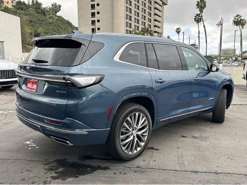 New 2026 Buick Enclave Avenir w/ Super Cruise Package image 11