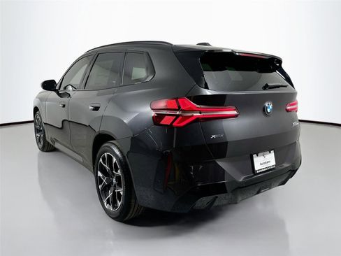 New 2026 BMW X3 xDrive30 w/ Premium Package AWD/4WD image 8