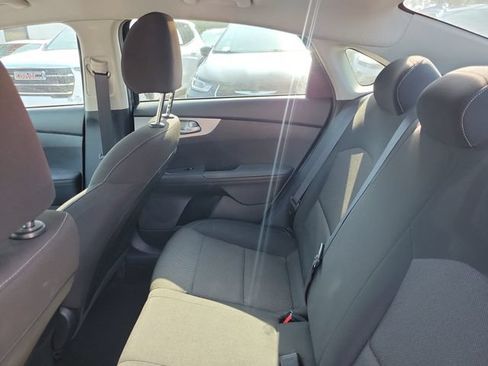 Used 2023 Kia Forte LX FWD image 13