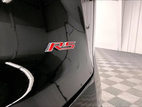 Used 2023 Chevrolet Blazer RS w/ Driver Confidence II Package FWD image 9