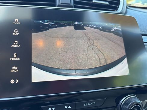 Used 2018 Honda CR-V EX-L image 27