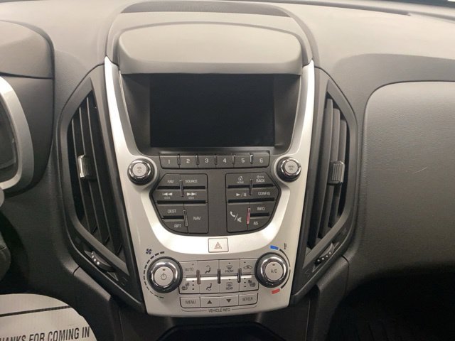 Used 2016 Chevrolet Equinox LT w/ Convenience Package AWD/4WD image 35