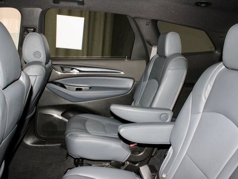 Used 2024 Buick Enclave Premium AWD/4WD image 22