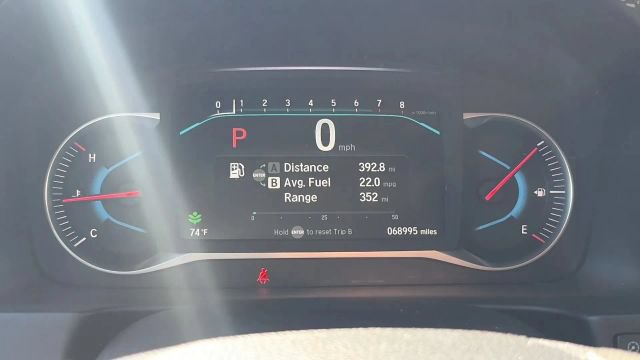 Used 2019 Honda Pilot EX image 9