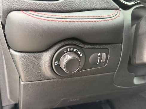 New 2026 Dodge Durango GT w/ Blacktop Package AWD/4WD image 30