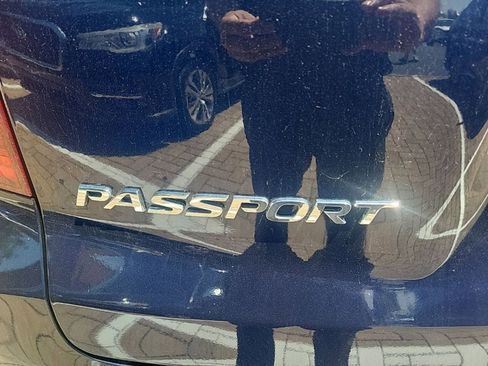 Used 2023 Honda Passport EX-L image 11