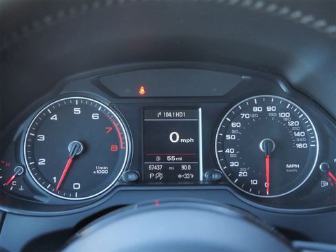 Used 2015 Audi Q5 3.0T Premium Plus w/ Technology Package image 22