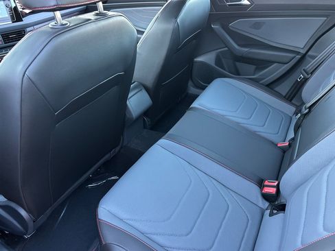 New 2026 Volkswagen Jetta GLI Autobahn FWD image 12