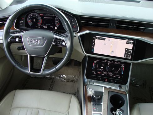 Used 2020 Audi A7 3.0T Premium Plus image 9