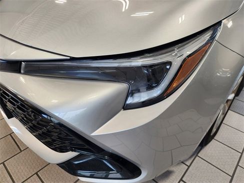 Used 2024 Toyota Corolla SE FWD image 7