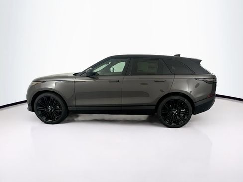 New 2026 Land Rover Range Rover Velar Autobiography AWD/4WD image 8