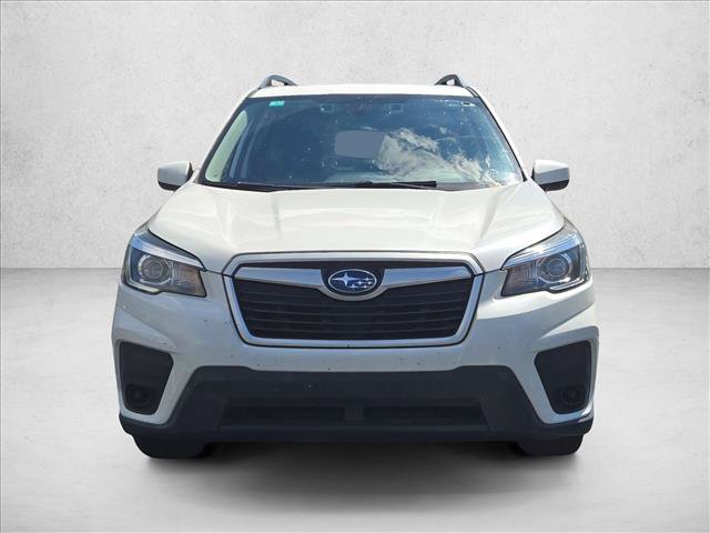 Used 2019 Subaru Forester Premium AWD/4WD image 2