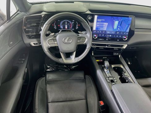 Used 2023 Lexus RX 350 AWD w/ Accessory Package image 23