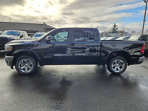 New 2026 RAM 1500 Big Horn image 4