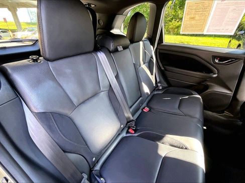 Certified 2025 Subaru Forester Touring w/ Popular Package - Touring AWD/4WD image 16