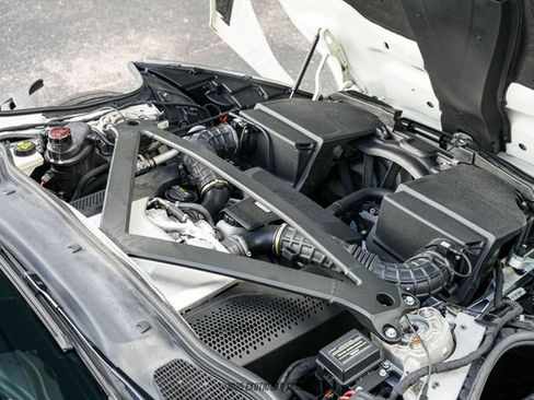 Used 2019 Aston Martin DB11 Volante image 26