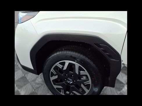 New 2026 Subaru Forester Premium image 14