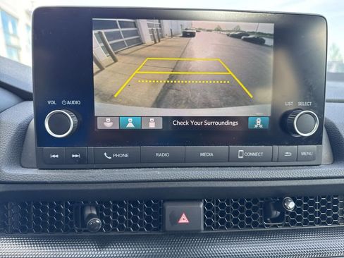 Used 2024 Honda CR-V Sport image 21