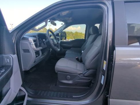 Used 2026 Ford F250 XL w/ STX Appearance Package AWD/4WD image 14