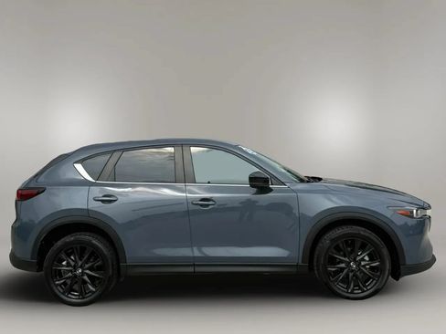 Used 2023 MAZDA CX-5 Carbon Edition AWD/4WD image 7