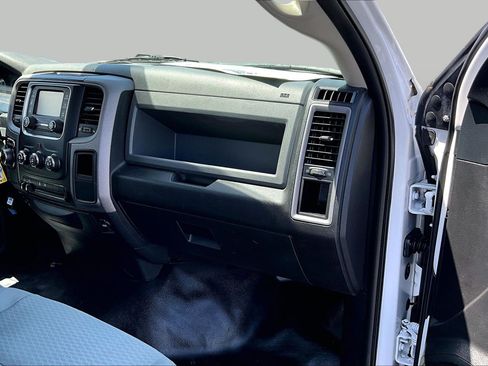 Used 2017 RAM 1500 Tradesman w/ Power & Remote Entry Group RWD image 13
