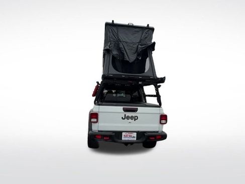 Used 2023 Jeep Gladiator Rubicon w/ Cold Weather Group image 38