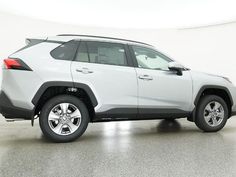 Certified 2025 Toyota RAV4 XLE w/ Convenience Package image 29