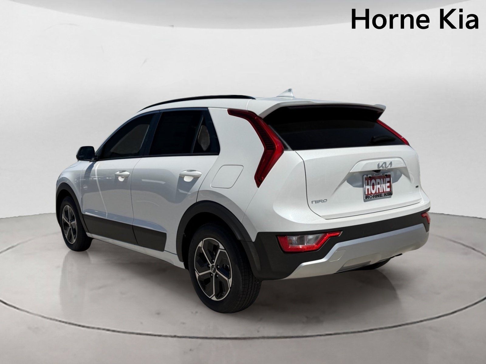 New 2026 Kia Niro LX FWD image 5