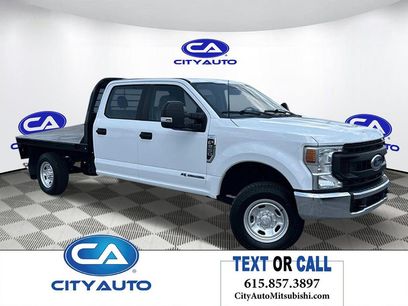 Used 2022 Ford F250 XL w/ Power Equipment Group