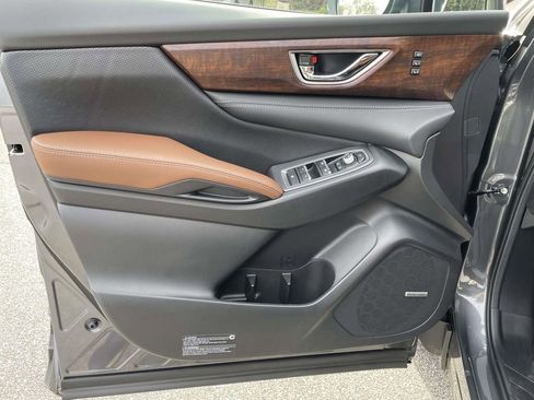 Certified 2025 Subaru Ascent Touring w/ Popular Package #2 image 16