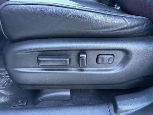 Certified 2023 Honda Ridgeline Black Edition image 18