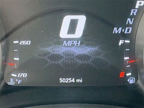 Used 2021 Dodge Charger Scat Pack w/ Plus Group image 28