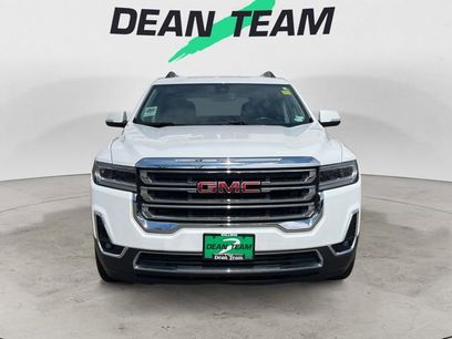 Used 2023 GMC Acadia SLT