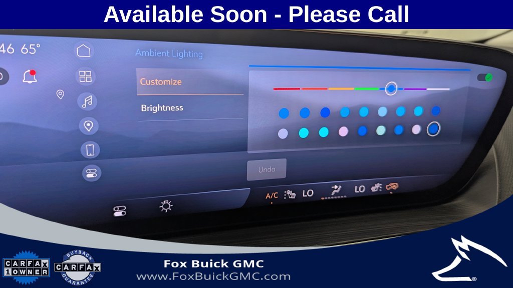 Used 2024 Buick Envision Preferred AWD/4WD image 15